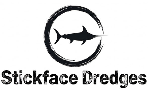 Stickface Dredges