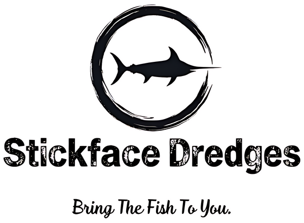 Stickface Dredges